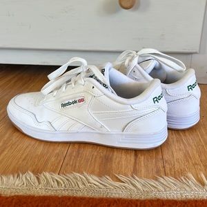 Brand New Reebok Club Memt Sneakers